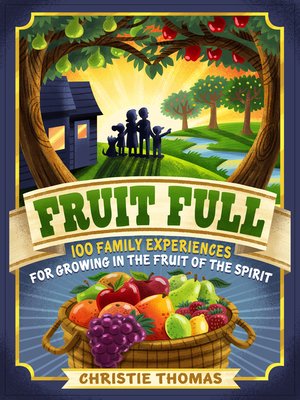 cover image of Fruit Full